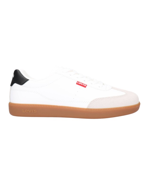 LEVIS VJAC0021S  Blanco