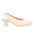 PITILLOS 10511 Mujer Beige