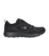 SKECHERS 12982 BBK Mujer Negro