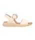 DORKING D9468 Mujer Beige