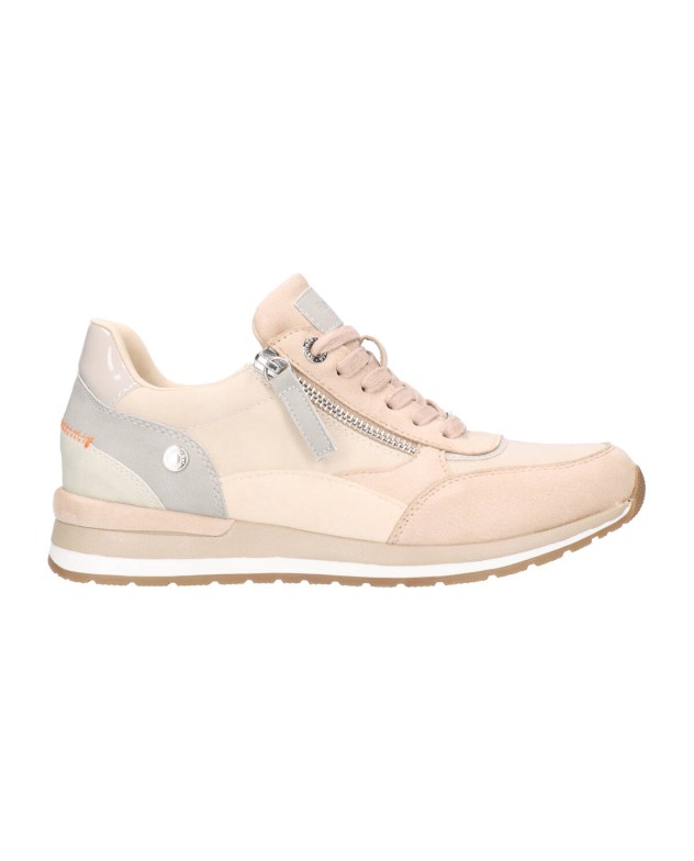 REFRESH 171503 Mujer Beige