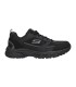 SKECHERS 51898 BBK Hombre Negro