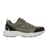 SKECHERS 51898 OLBK Hombre Verde