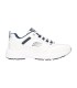 SKECHERS 51896 WNV Hombre Blanco