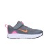 NIKE CJ3818-3817 006 Niño Gris