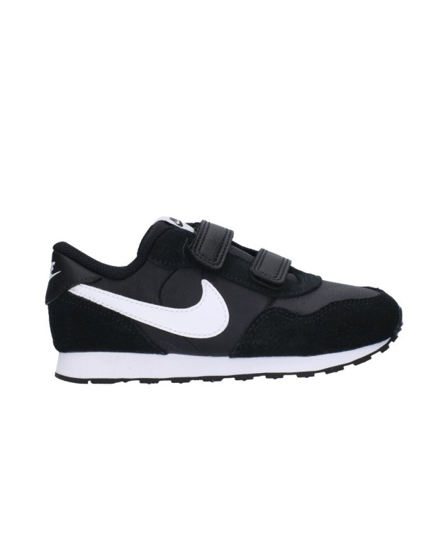 NIKE CN8559/CN8560 002 Niño Negro