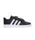 Adidas EF 0117 19al27 Niño Negro