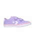 CONVERSE 764442C Niño Morado