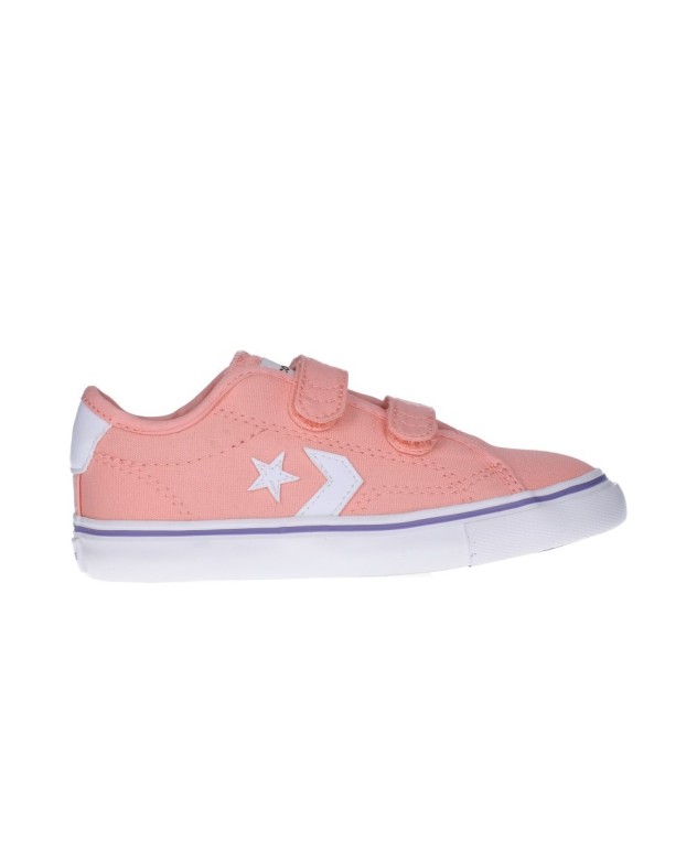 CONVERSE 764440C Niño Coral