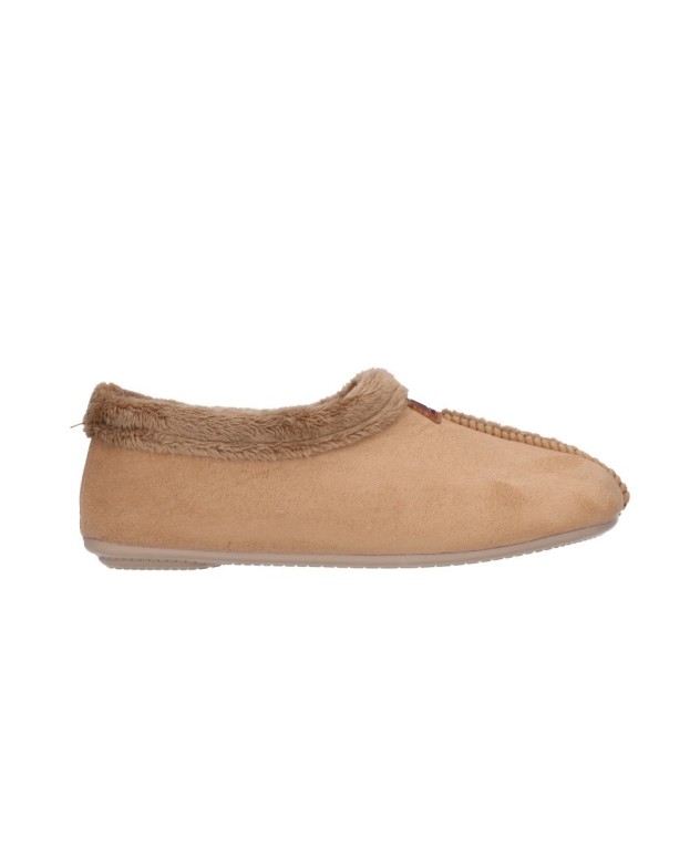 NORTEÑAS 10-134 Mujer Beige