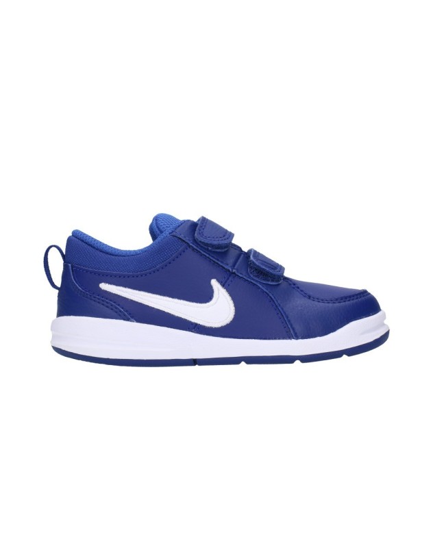 NIKE 454500-454501  (409) Niño Azul marino