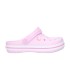 Crocs 207006 Niño Rosa