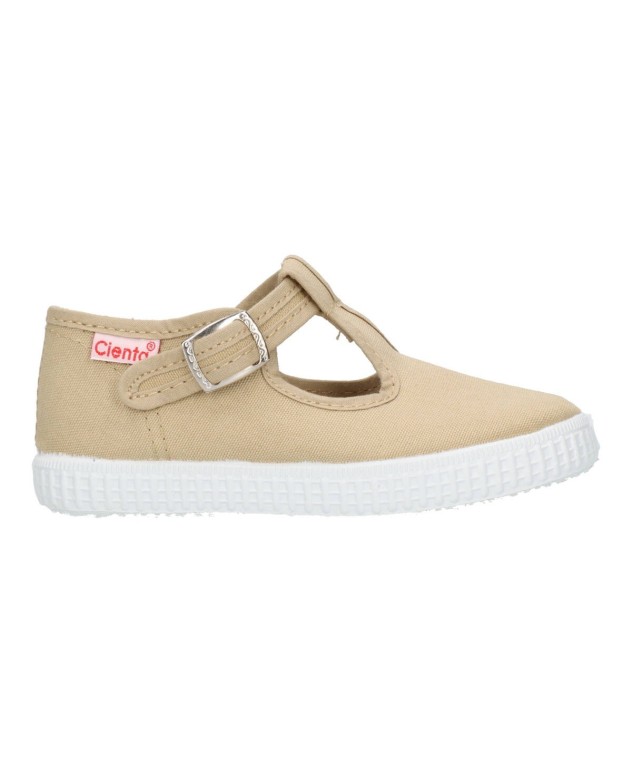 Cienta 51000  37 Niña Beige