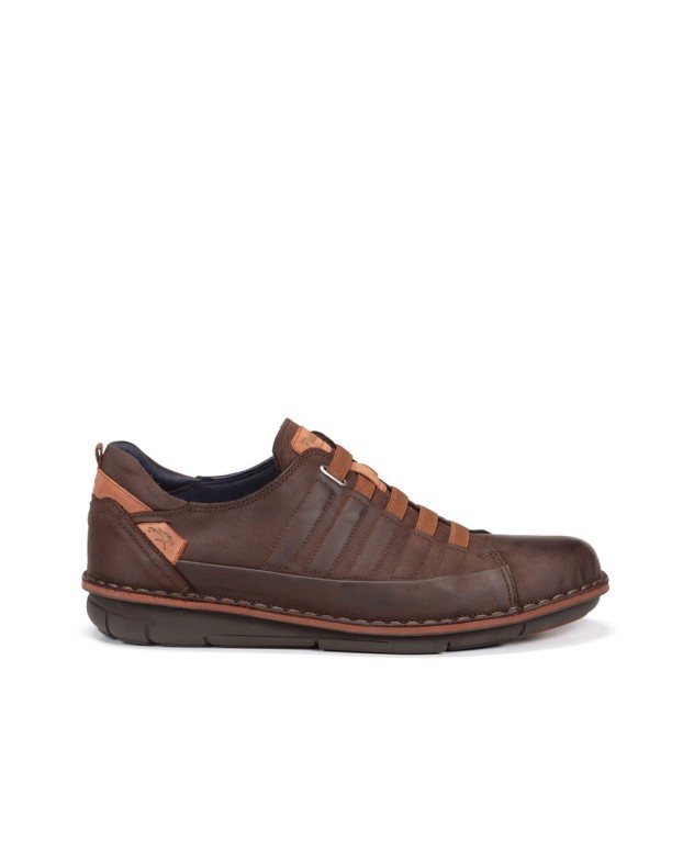 F0703 Zapatos Hombre