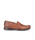 8682 Mocasines Hombre