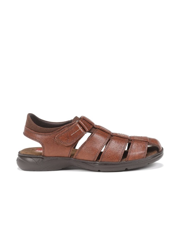 F0533 Sandalias Hombre