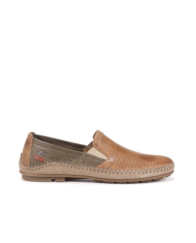 F1172 Slip On Hombre