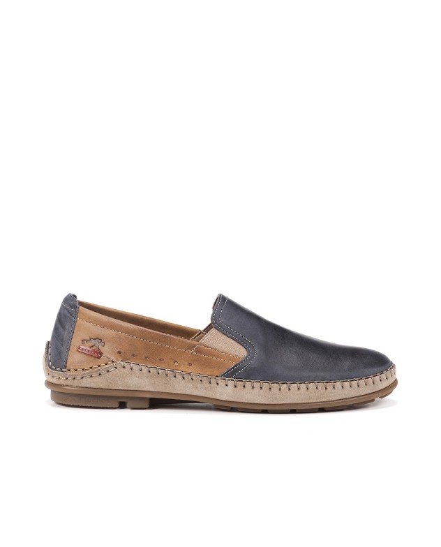 F1178 Slip On Hombre