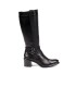 D8610-SUNB Botines Mujer