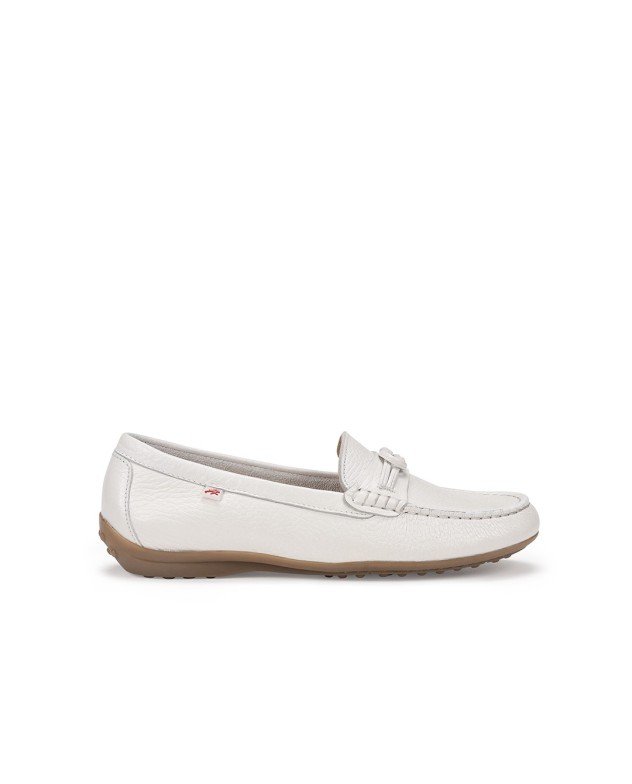 Mocasines best sale lacoste mujer