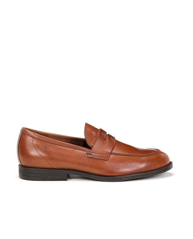 F0824 Mocasines Hombre