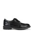 F1340 Zapatos Hombre Negro