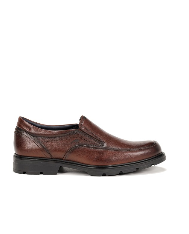 F1606 Slip On Hombre