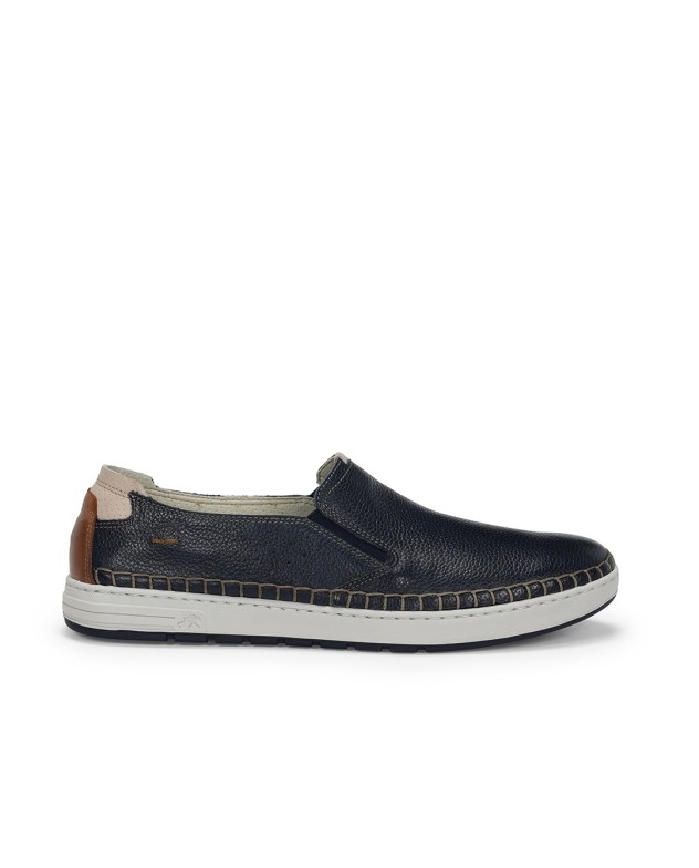 F1714 Slip On Hombre