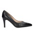 PATRICIA MILLER 5530 negro Mujer Negro