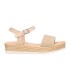 OH MY SANDALS  for Rin 5309 Niña Beige