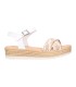 OH MY SANDALS  for Rin 5310 Niña Blanco