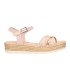 OH MY SANDALS  for Rin 5310 Niña Nude