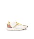 Sneaker Sangay Nylon Amarillo Serraje