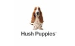 HUSH PUPPIES